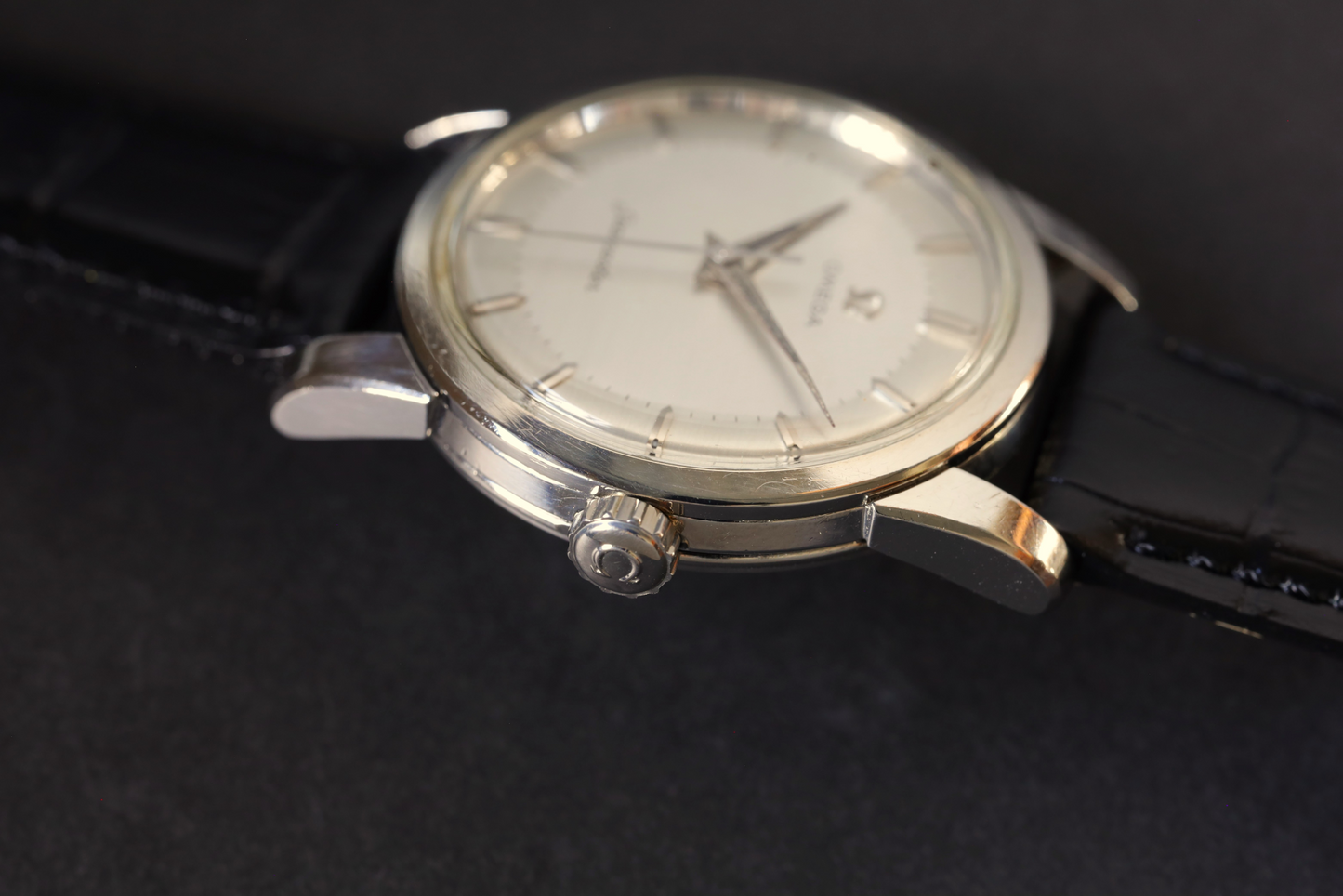 OMEGA (オメガ) 58's / Seamaster / Cal.420