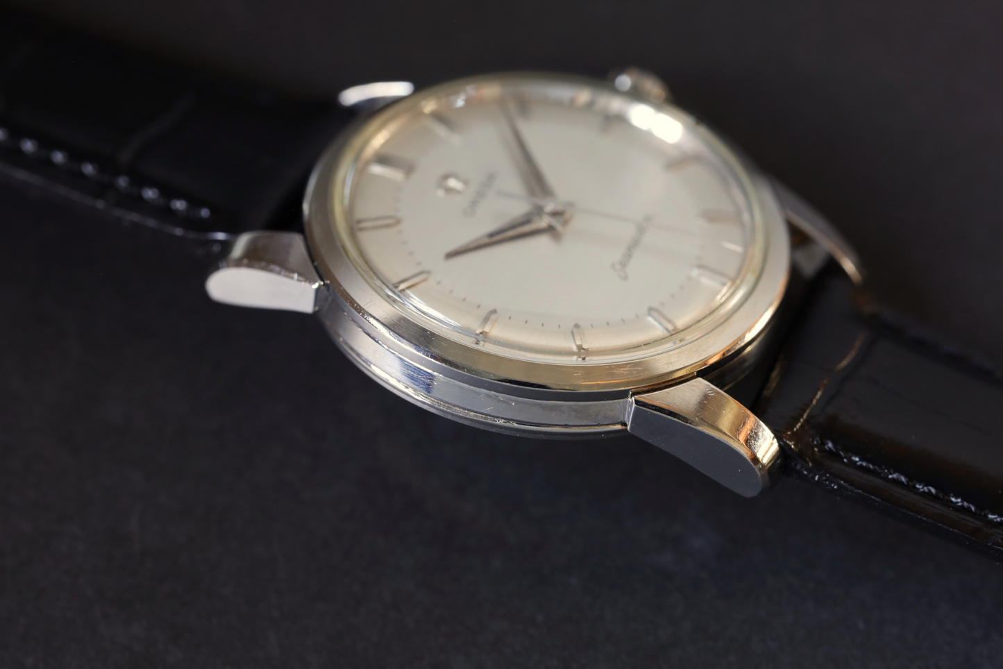 OMEGA (オメガ) 58's / Seamaster / Cal.420