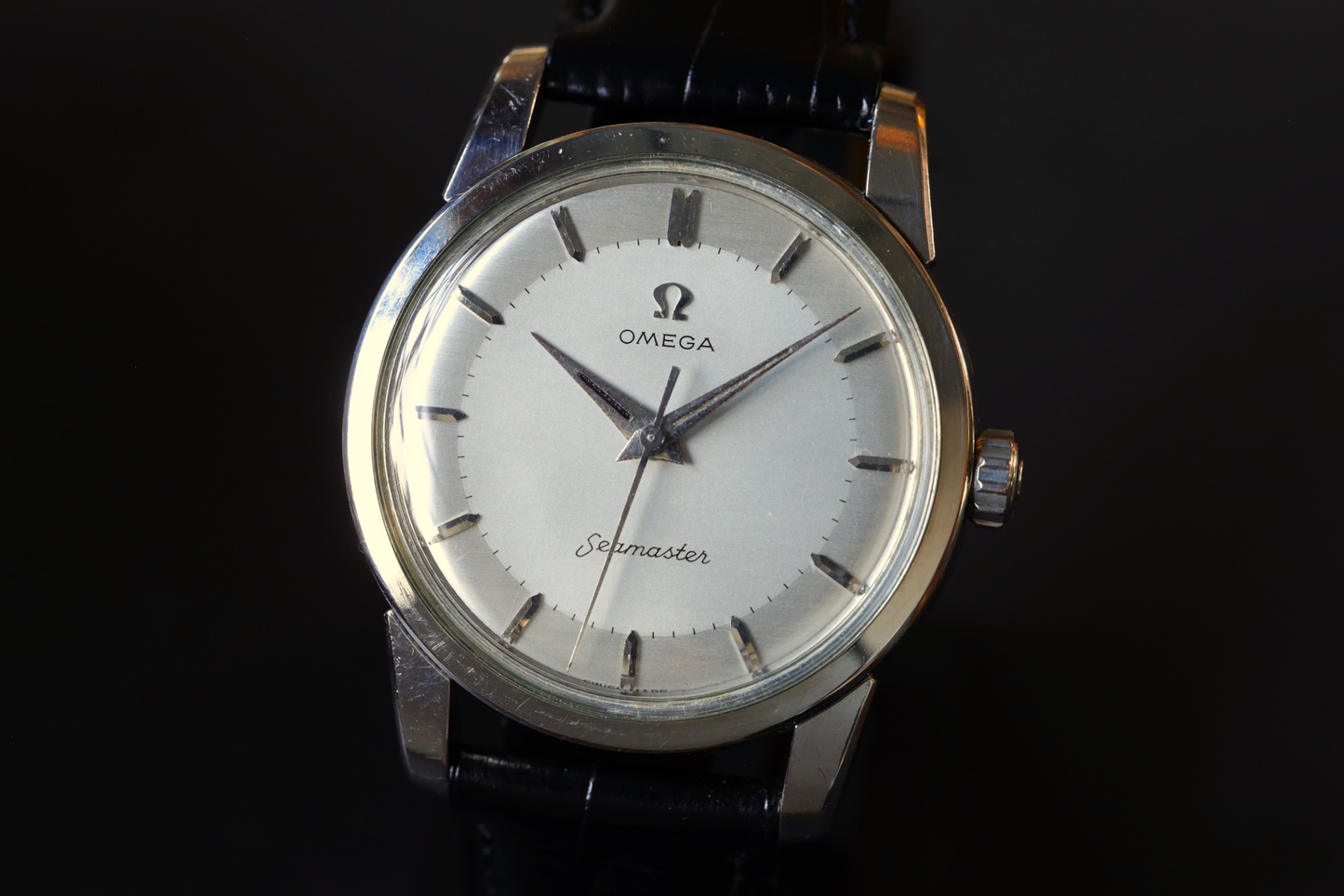 OMEGA (オメガ) 58's / Seamaster / Cal.420