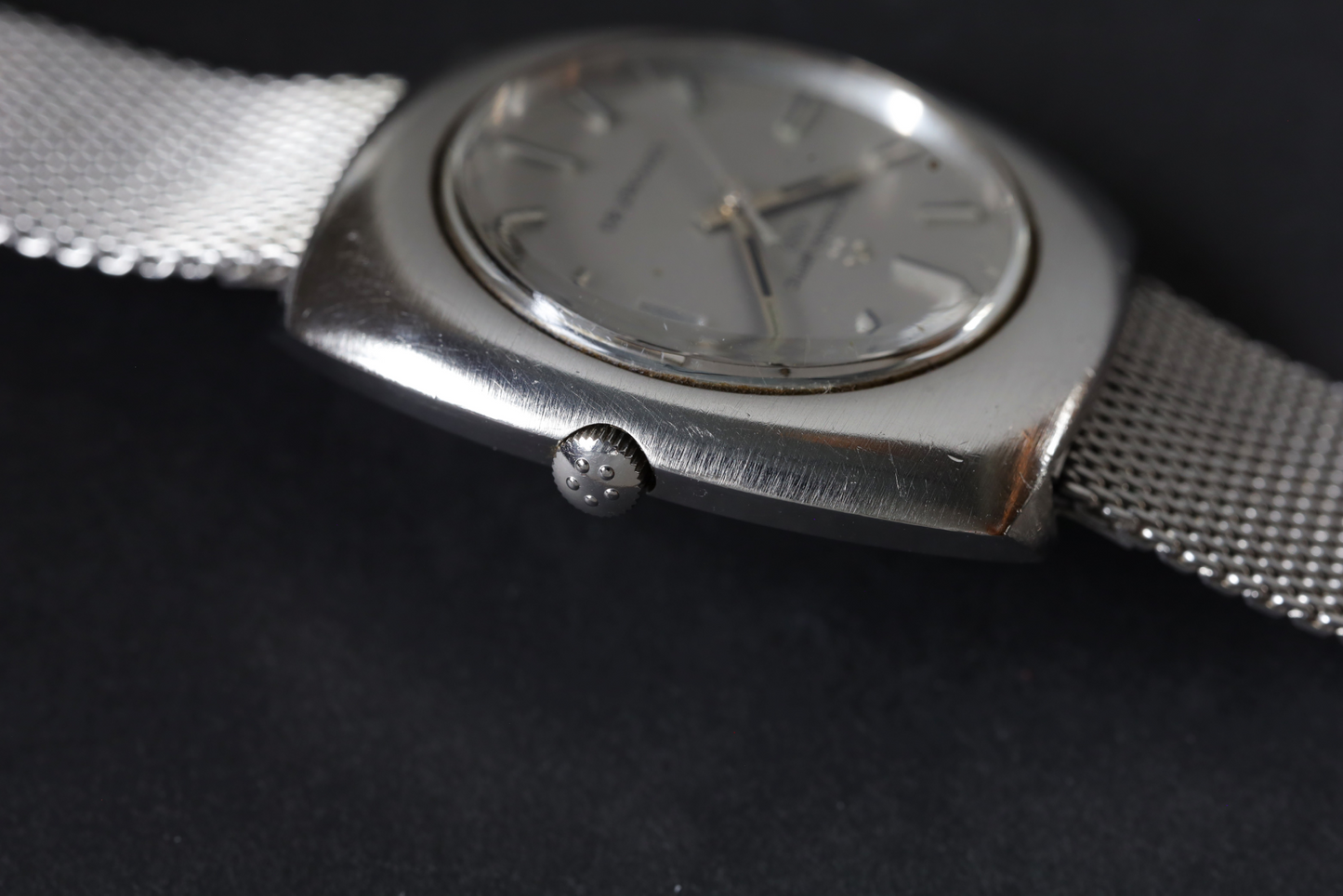 ETERNA 60's / ETERNA MATIC 1000 concept 80 / Cal.1488K