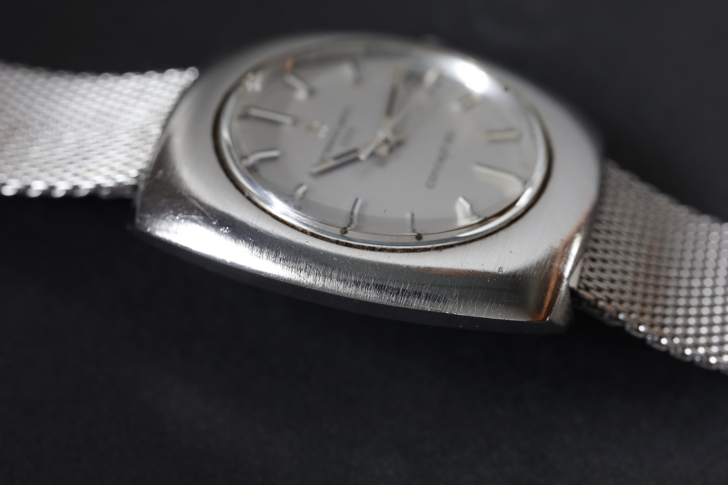 ETERNA 60's / ETERNA MATIC 1000 concept 80 / Cal.1488K