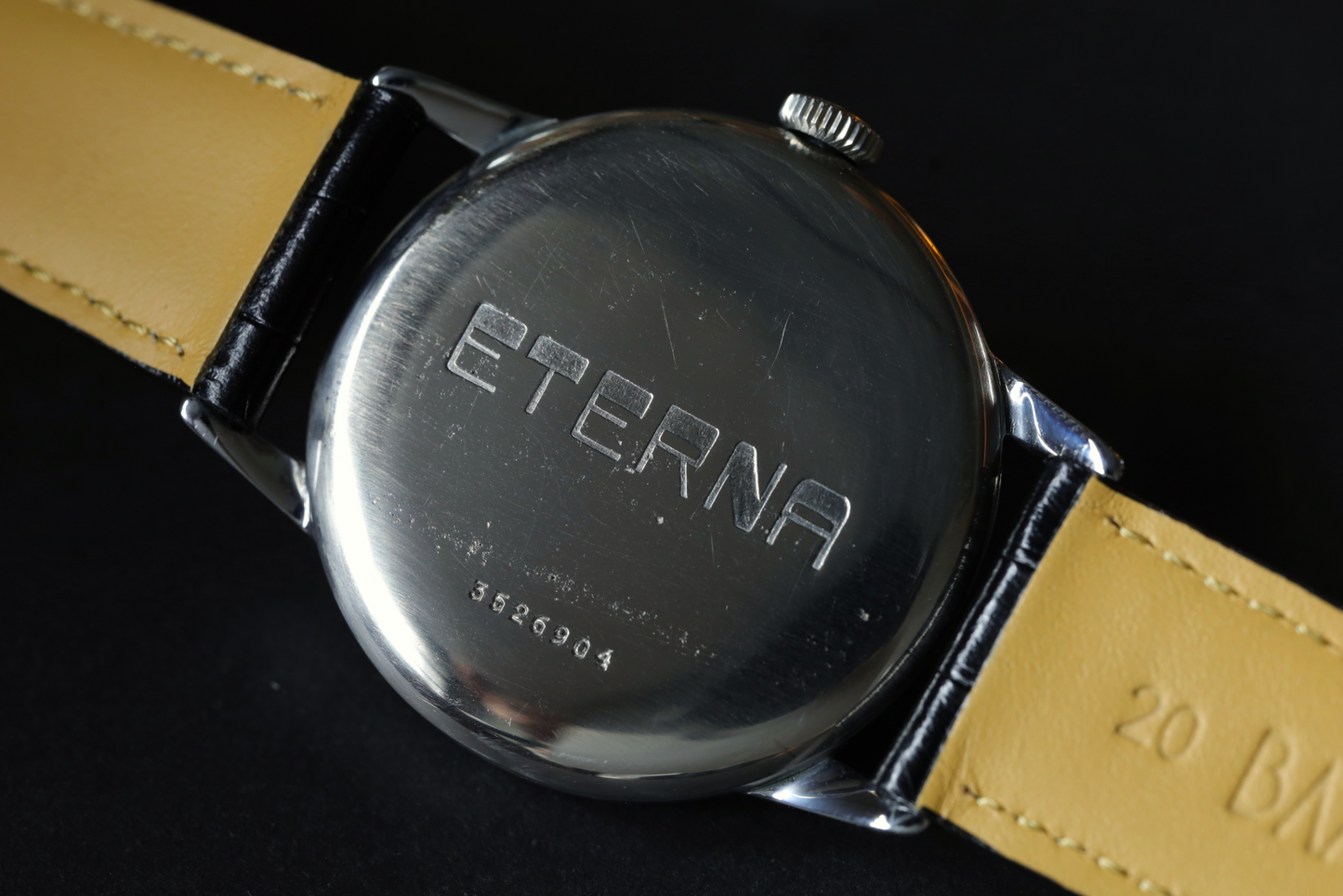 ETERNA 50's / ETERNA