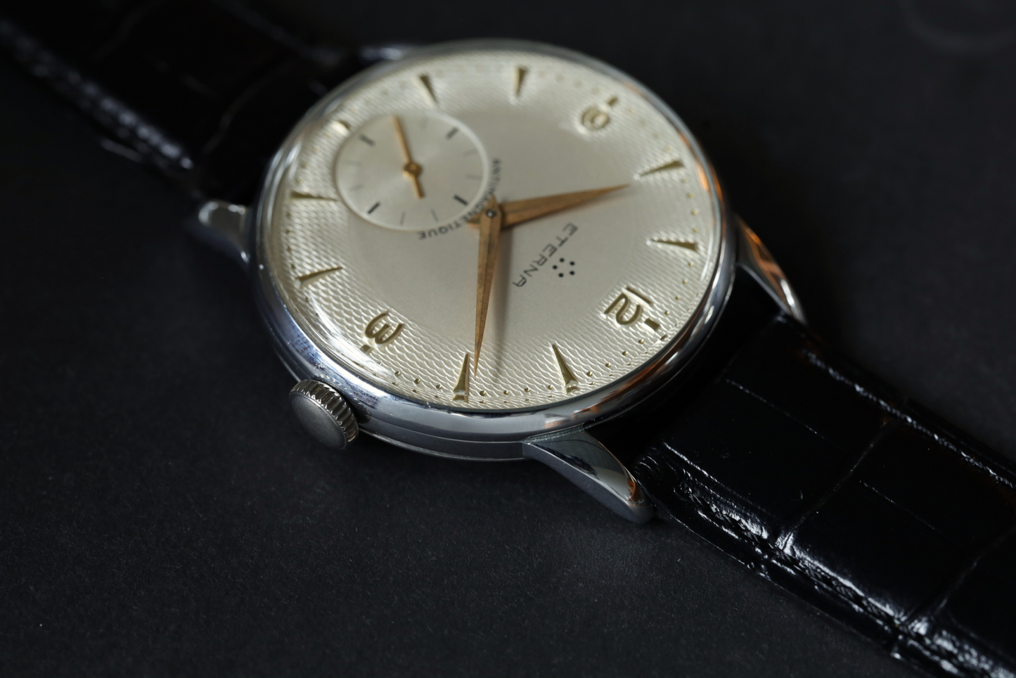 ETERNA 50's / ETERNA