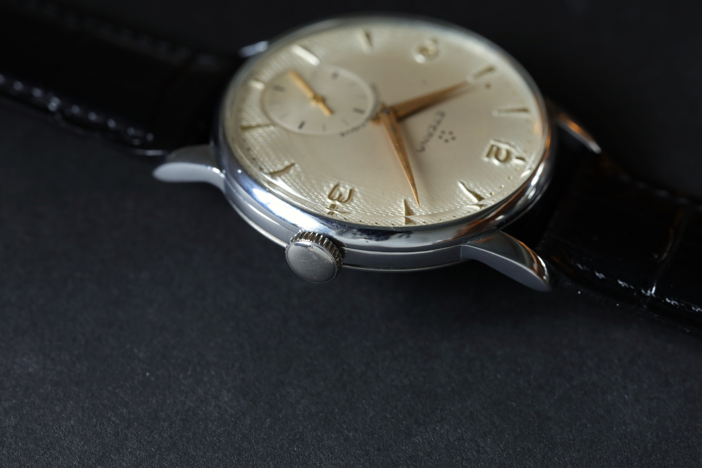 ETERNA 50's / ETERNA