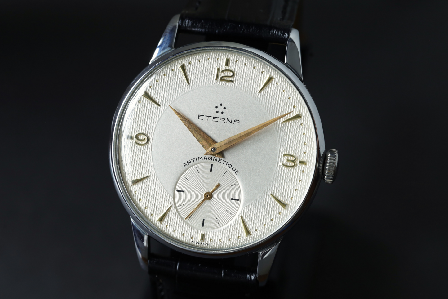 ETERNA 50's / ETERNA