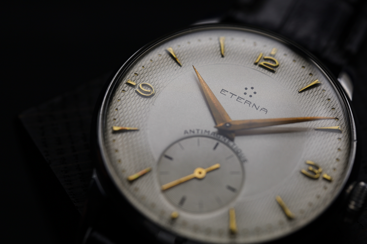 ETERNA 50's / ETERNA