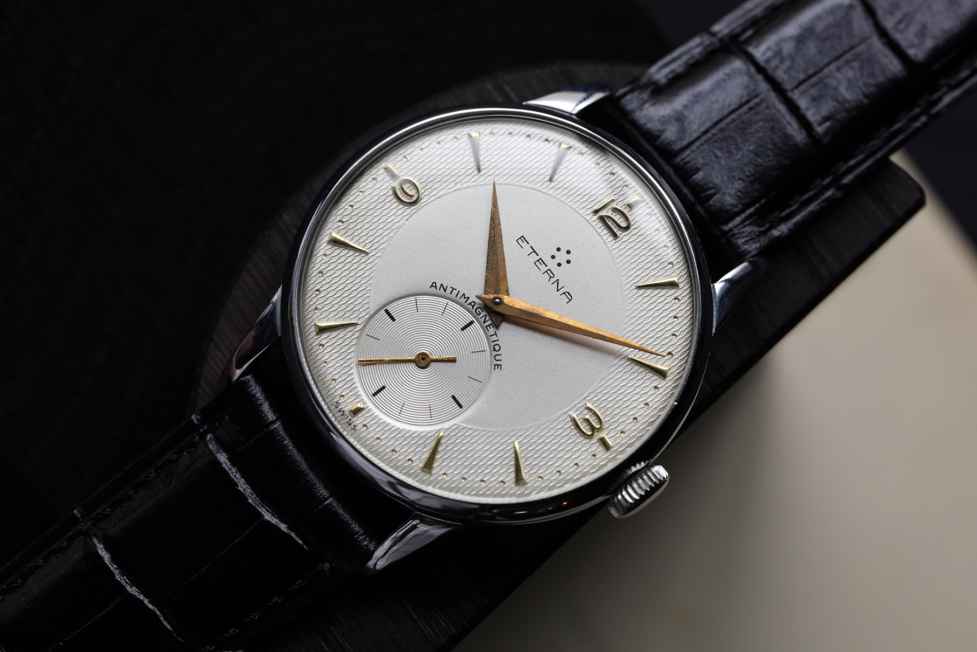 ETERNA (エテルナ) 50's / ETERNA – RESUME
