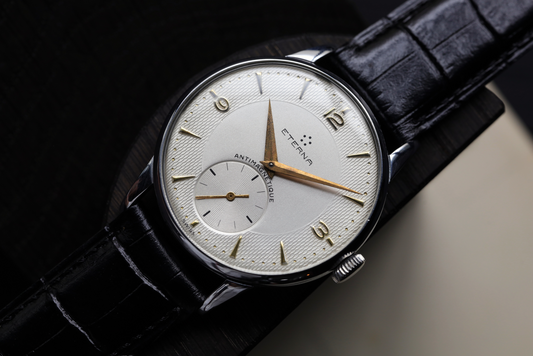 ETERNA 50's / ETERNA