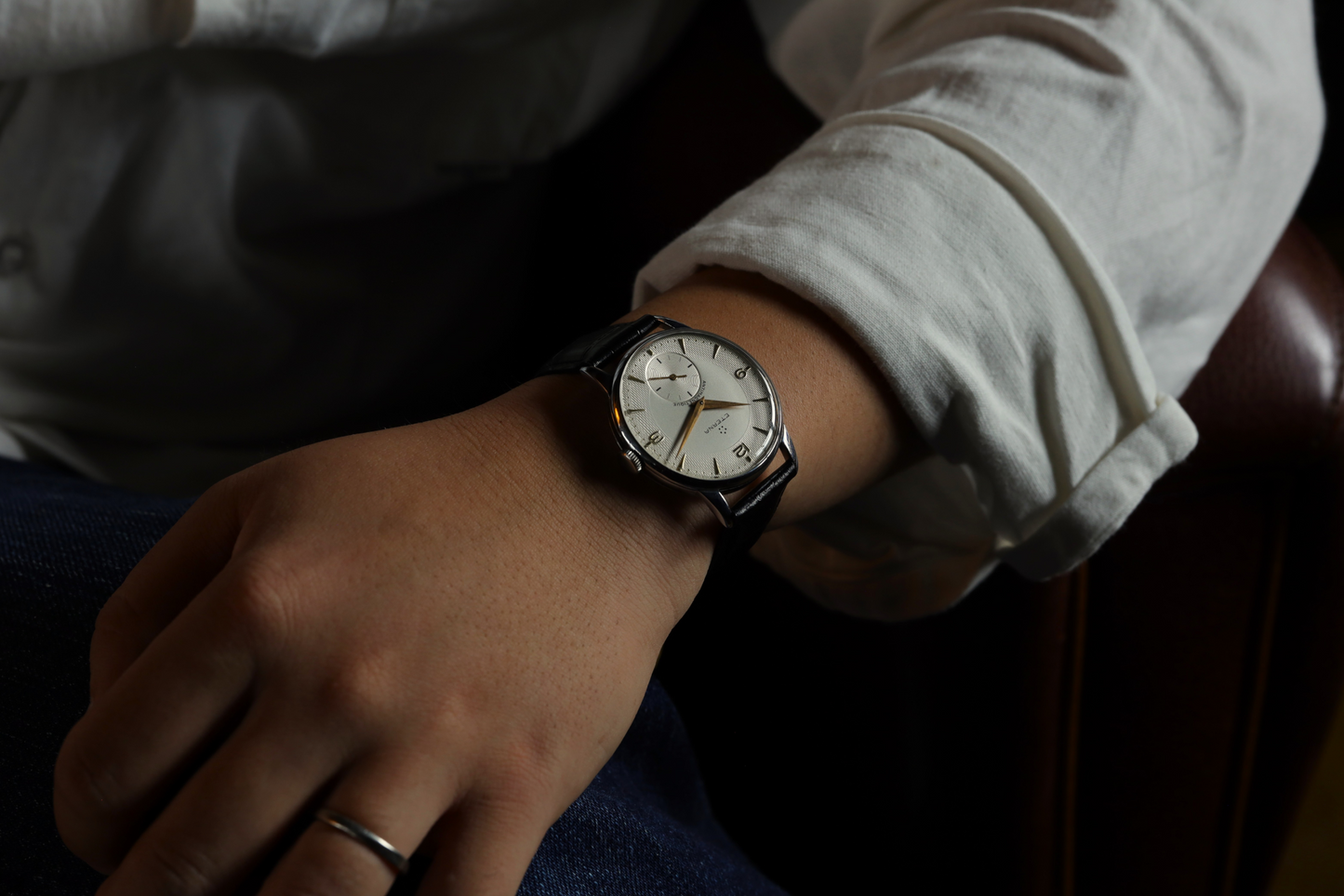 ETERNA 50's / ETERNA