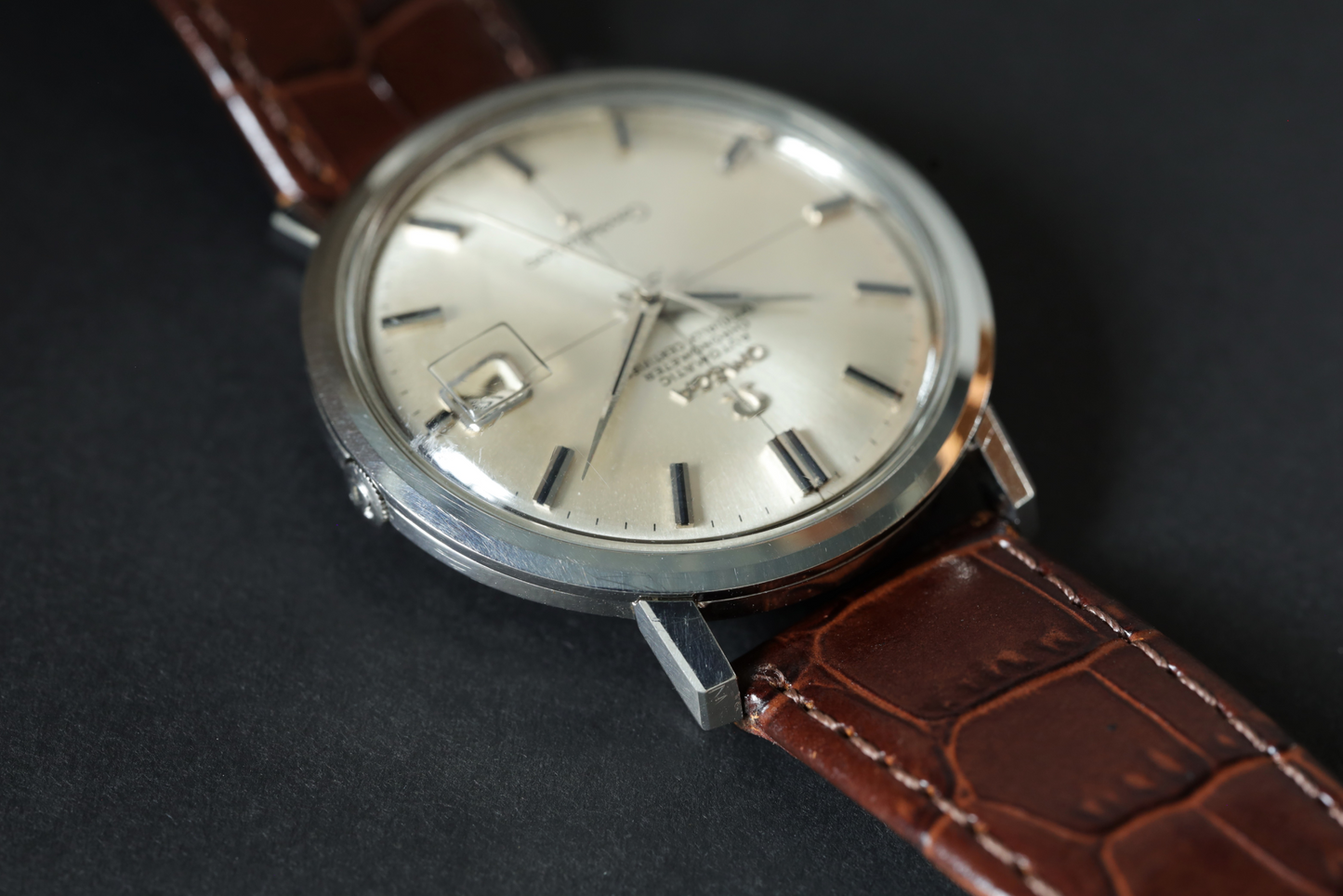 OMEGA (オメガ) 64's / Constellation / Cal.561