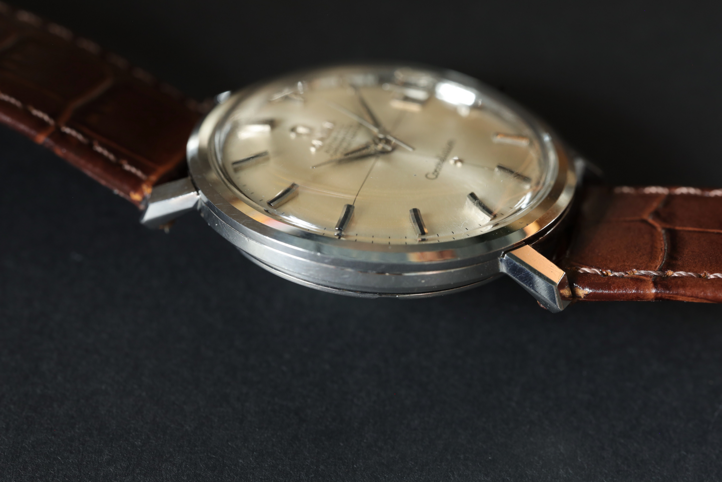 OMEGA (オメガ) 64's / Constellation / Cal.561