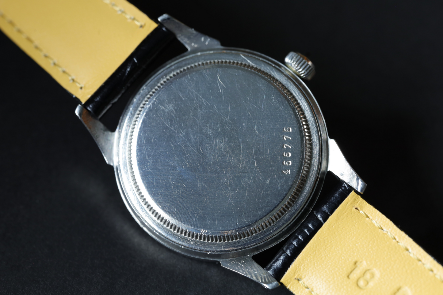 TUDOR (チューダー) 40's / OYSTER