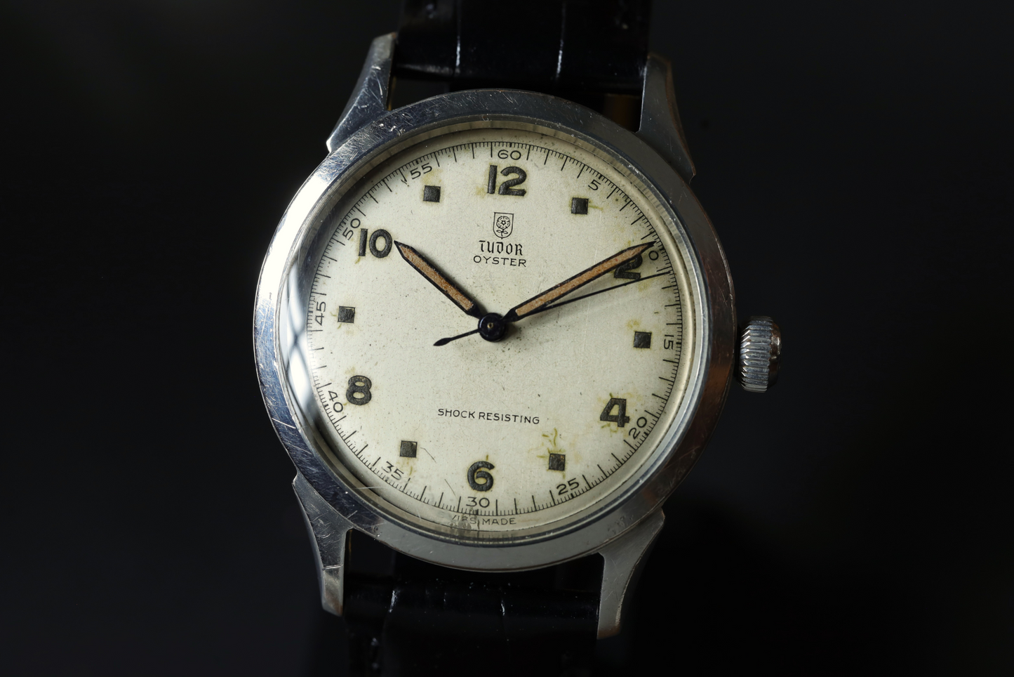 TUDOR (チューダー) 40's / OYSTER