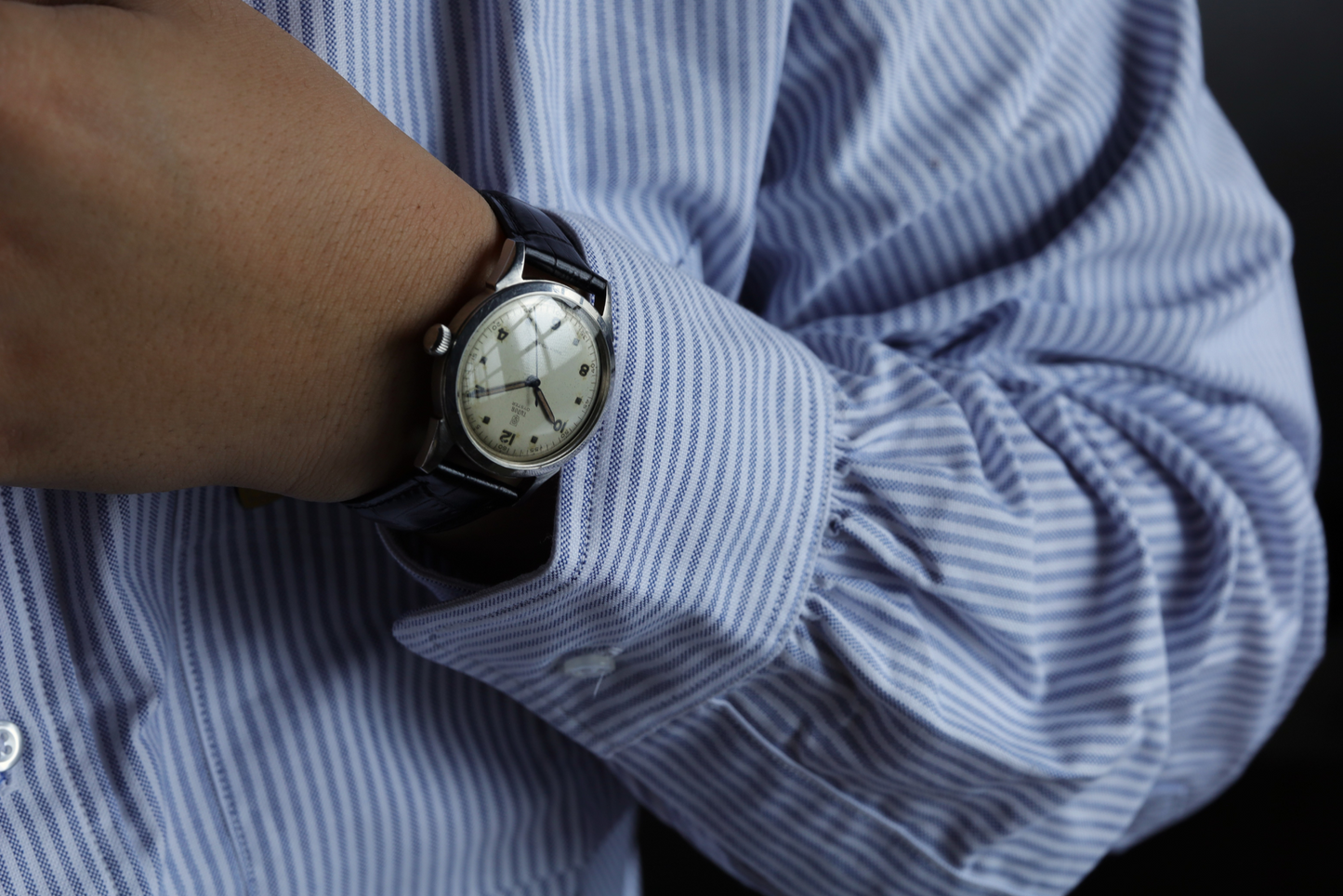 TUDOR (チューダー) 40's / OYSTER