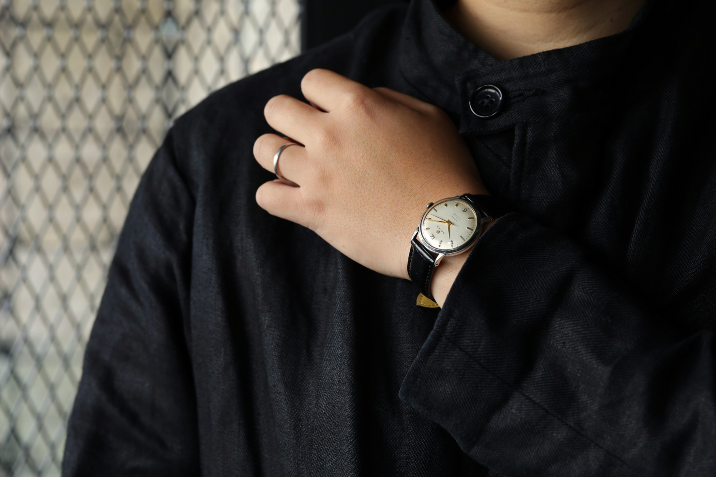 SEIKO (セイコー) 55's / SUPER