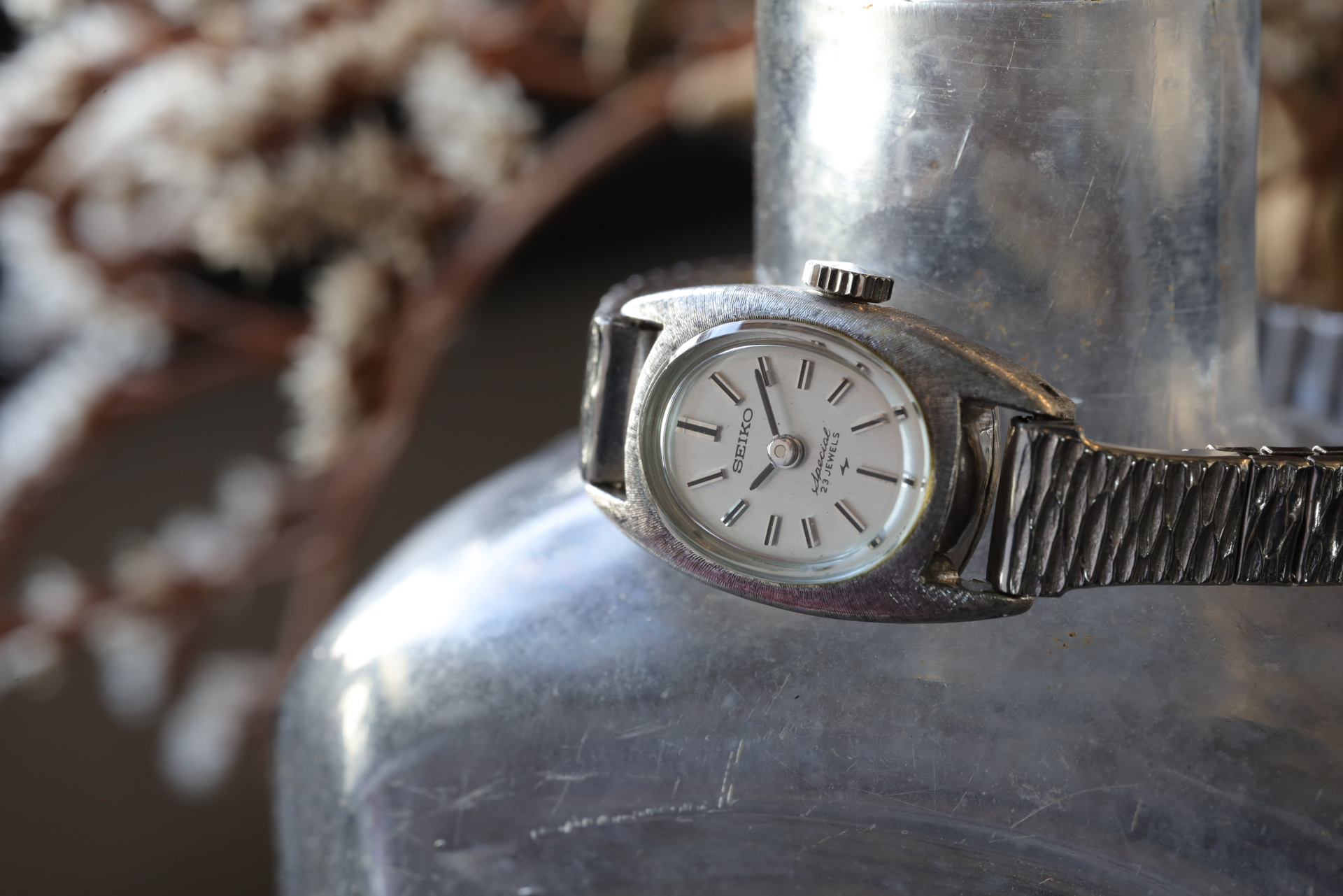 SEIKO (セイコー) 70's / Special – RESUME