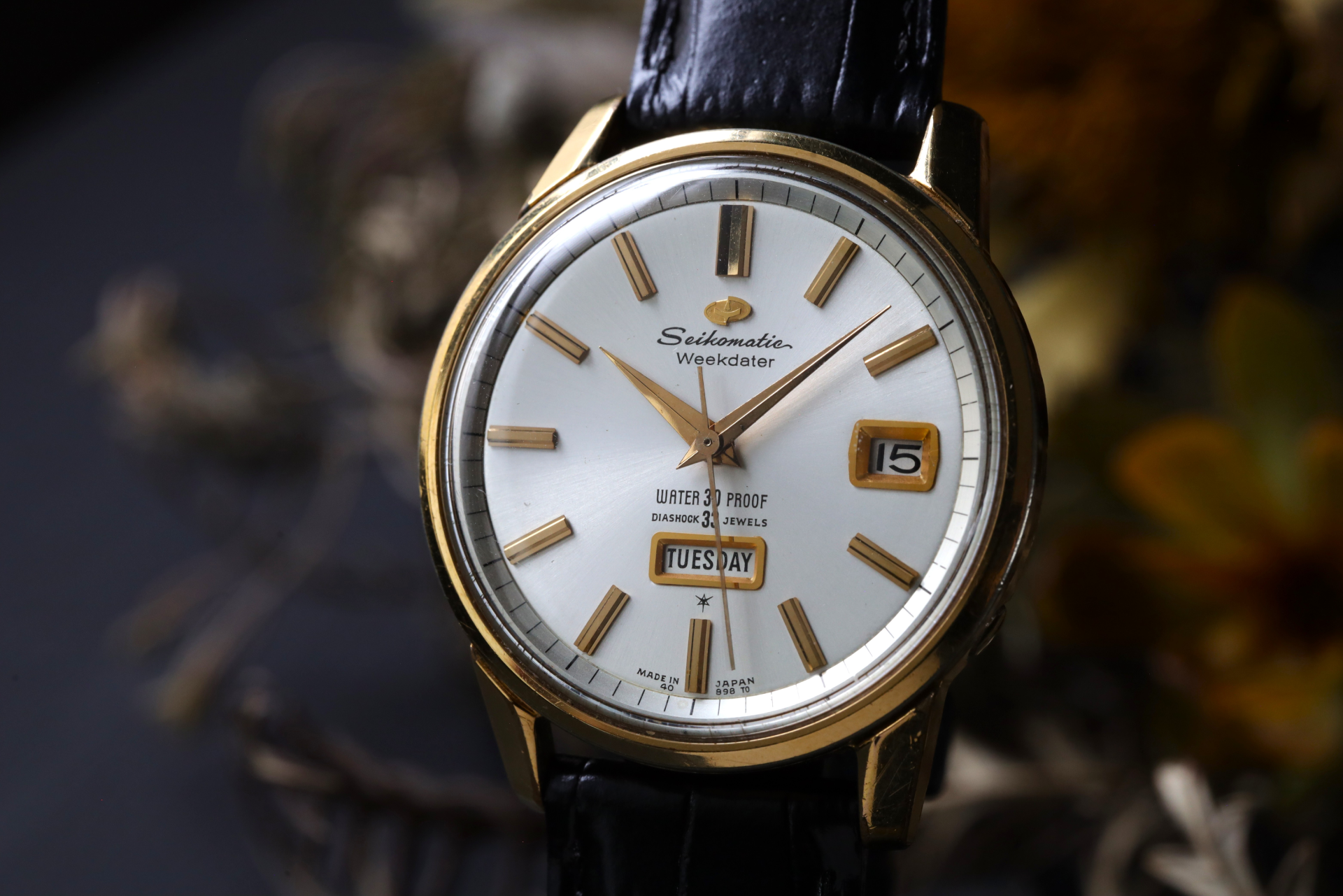 SEIKO(セイコー) 64