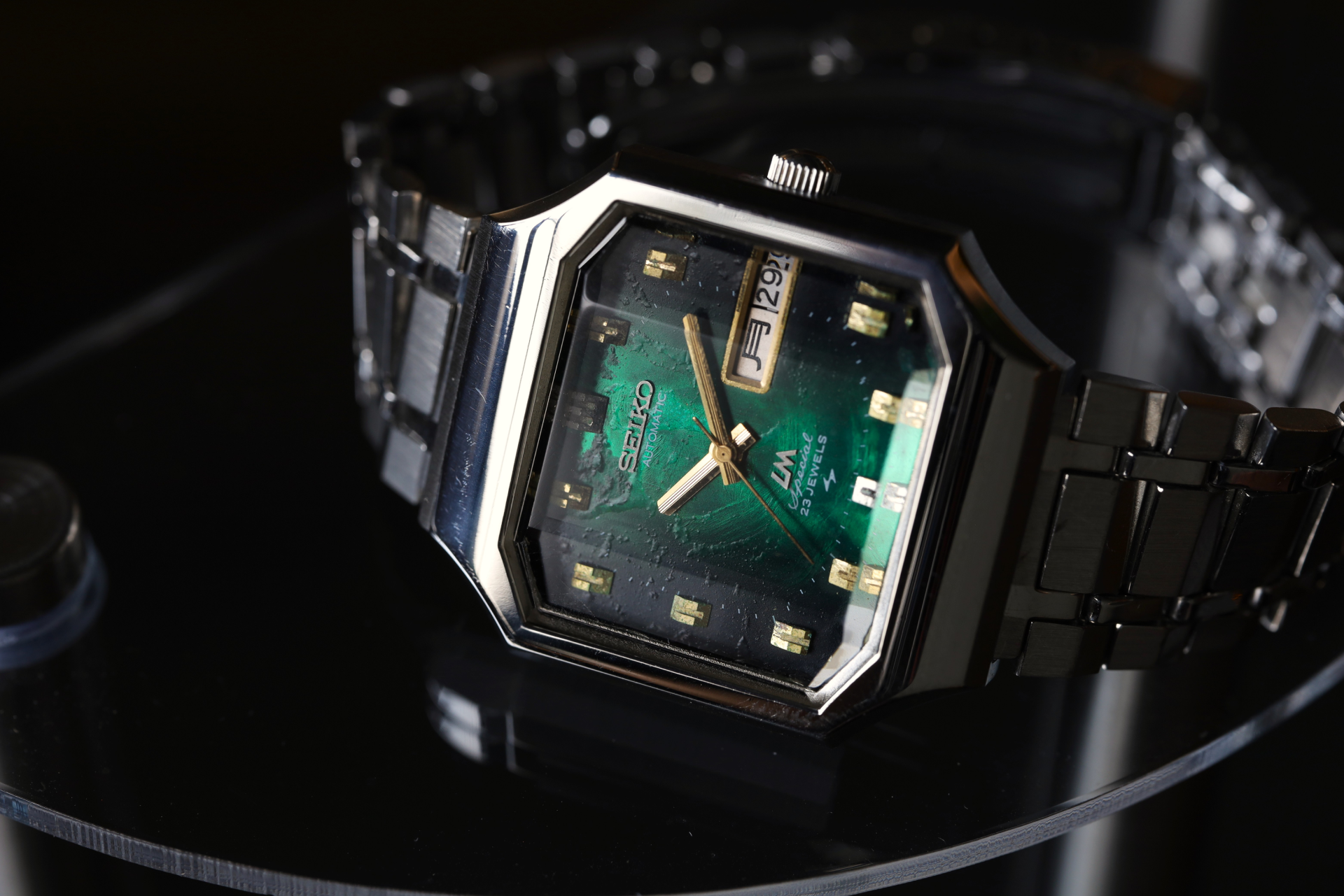 SEIKO(セイコー) 73's / LORD MATIC SPECIAL（ロードマチック