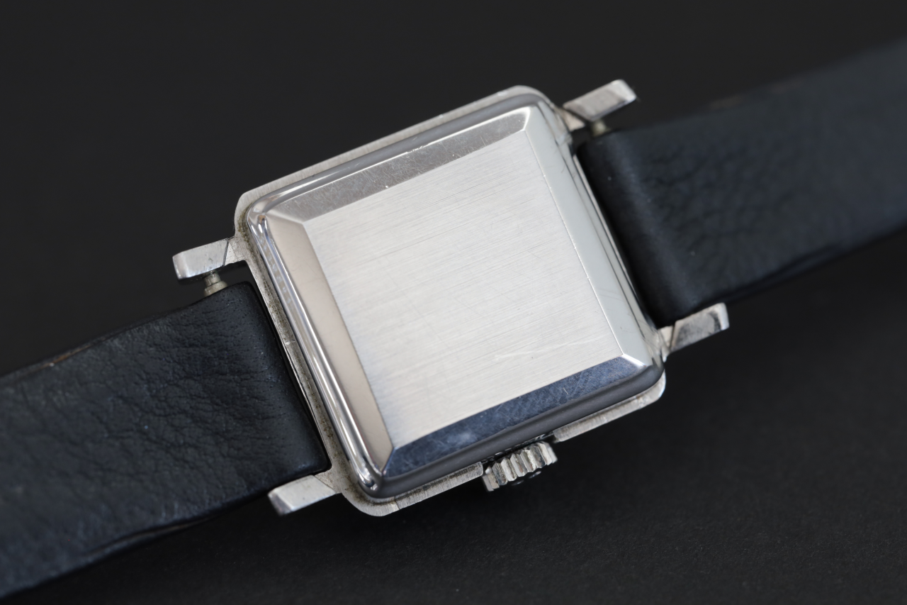 OMEGA(オメガ) 60's Ladymatic Cal.455
