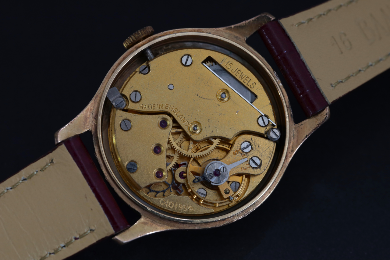 SMITHS(スミス) 50's ASTRAL