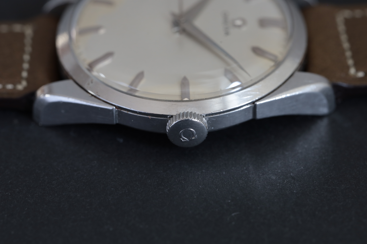 OMEGA(オメガ) 50's 30mm caliber Cal.284