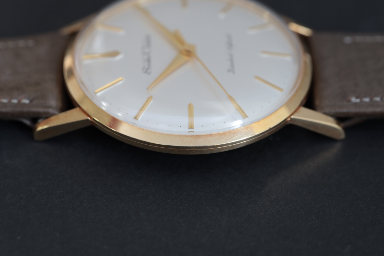 SEIKO(セイコー) 59's Crown Dead Stock Cal.560