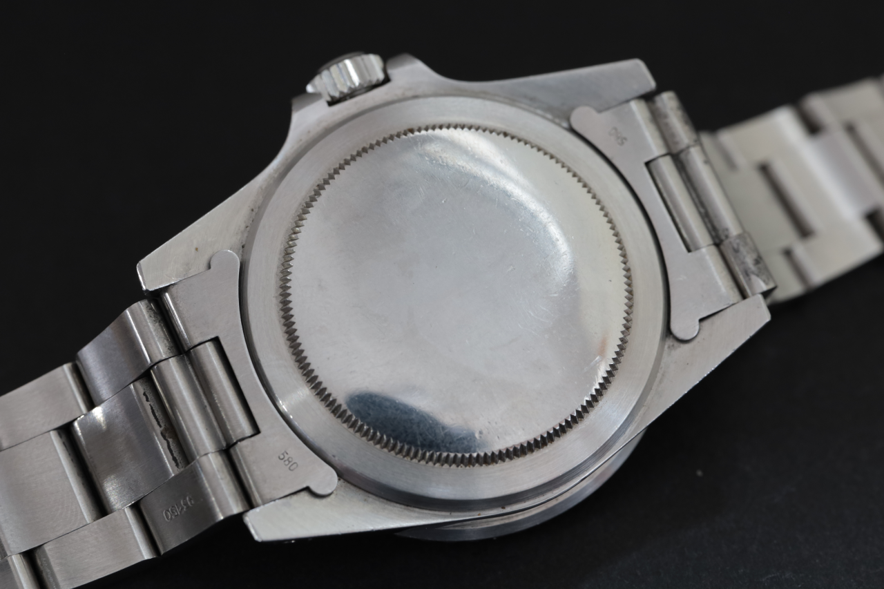 ROLEX 〜SUBMARINER Ref.5513〜