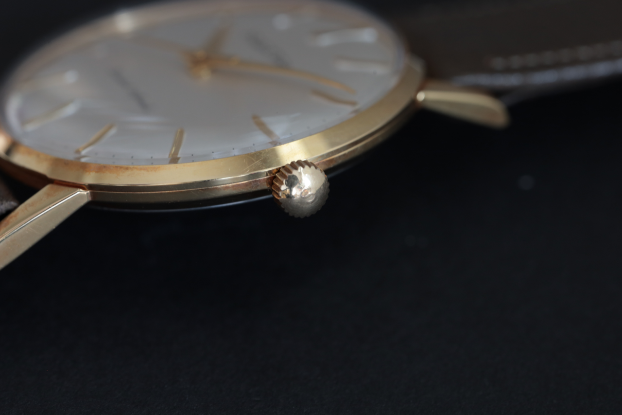 SEIKO(セイコー) 59's Crown Dead Stock Cal.560