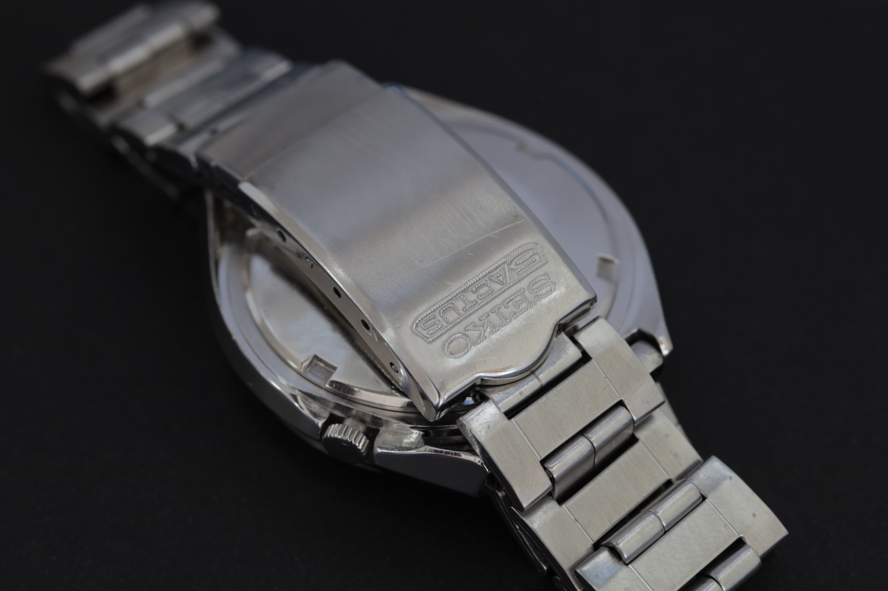 SEIKO(セイコー) 75's 5ACTUS Cal.6106C