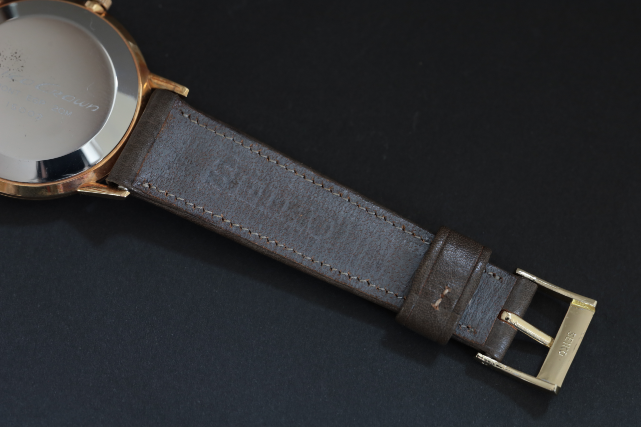 SEIKO(セイコー) 59's Crown Dead Stock Cal.560