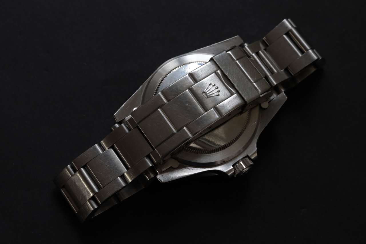 ROLEX 〜SUBMARINER Ref.5513〜