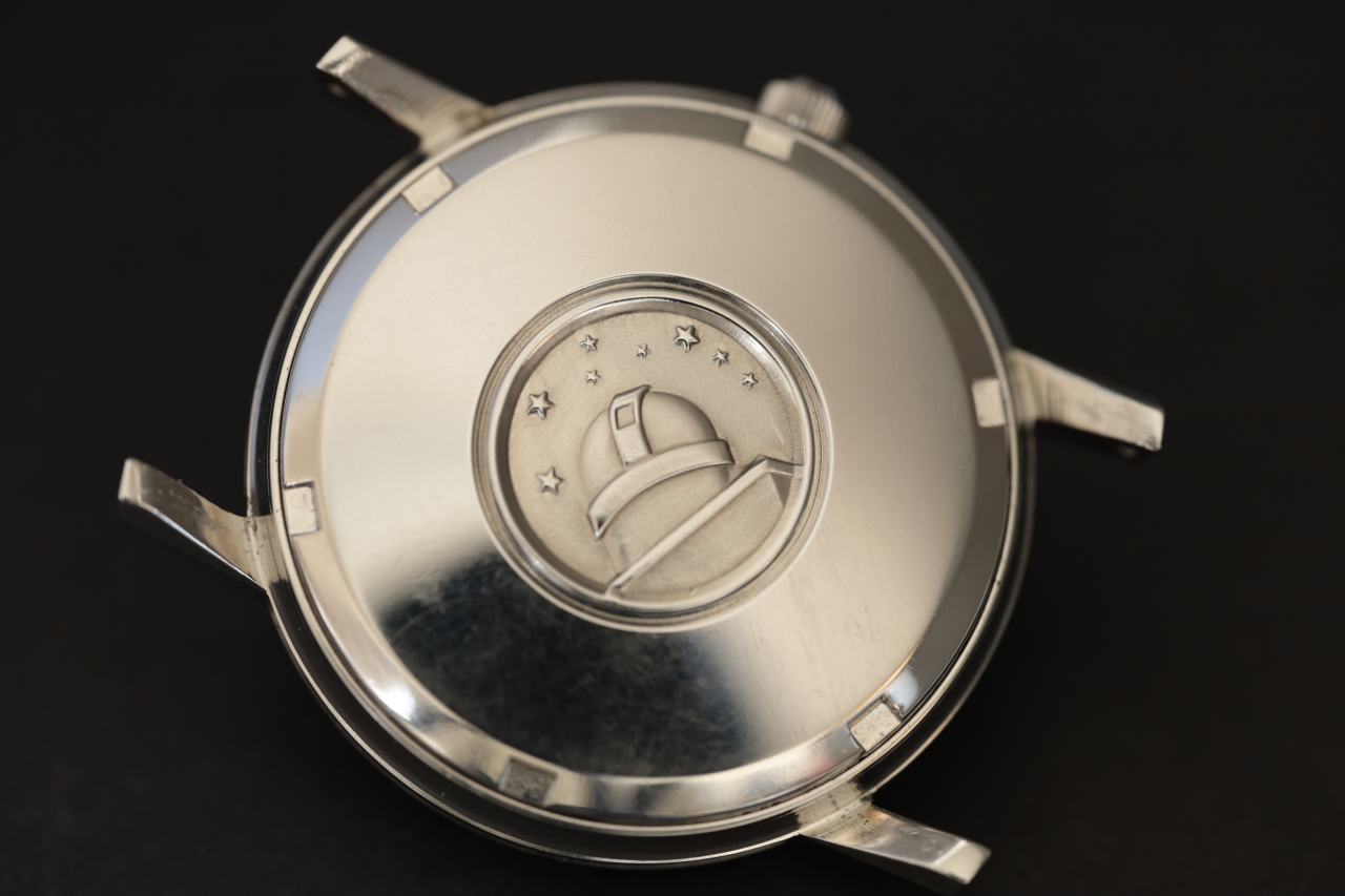 OMEGA(オメガ) 60's Constellation Cal.751