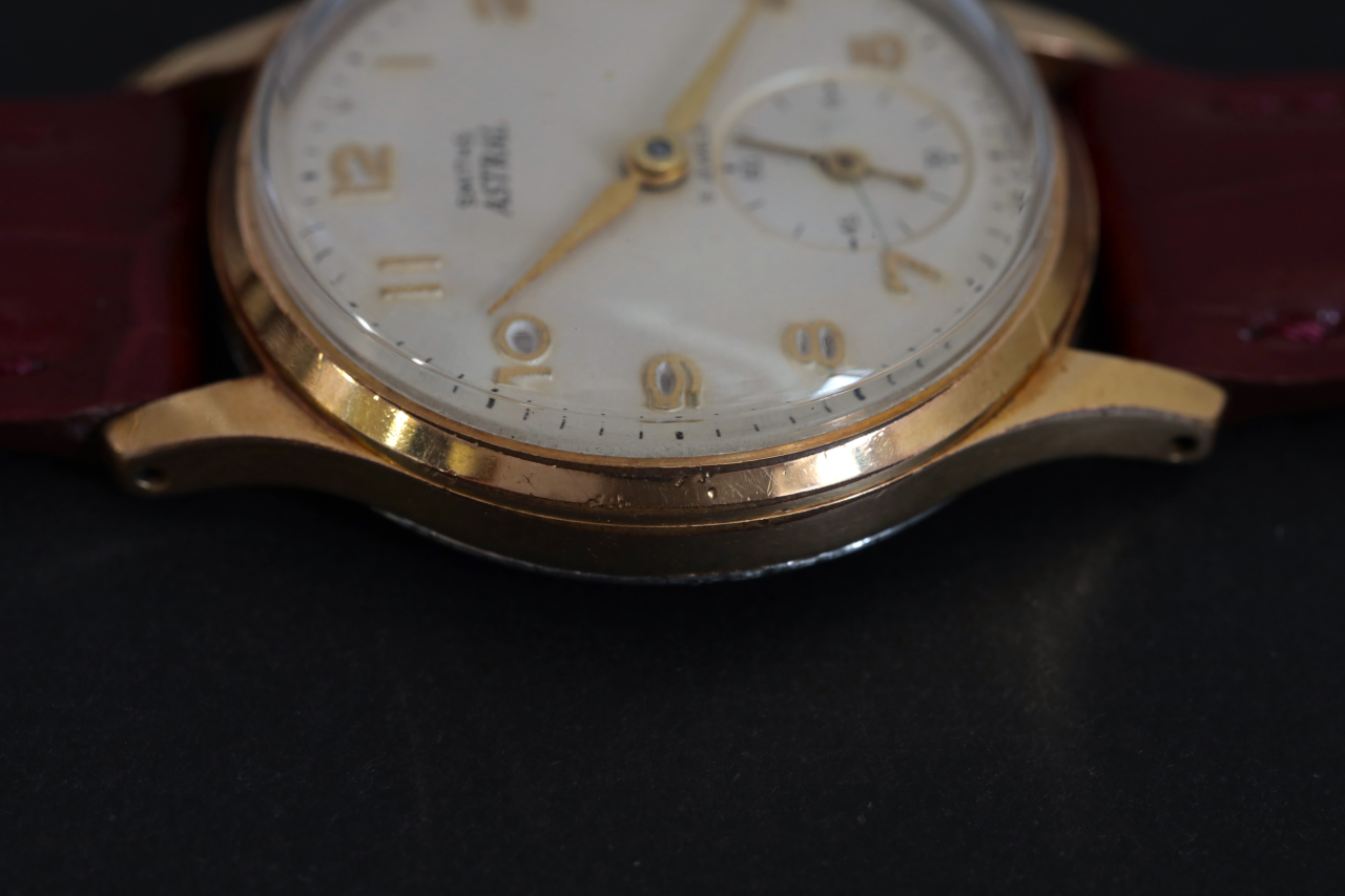 SMITHS(スミス) 50's ASTRAL