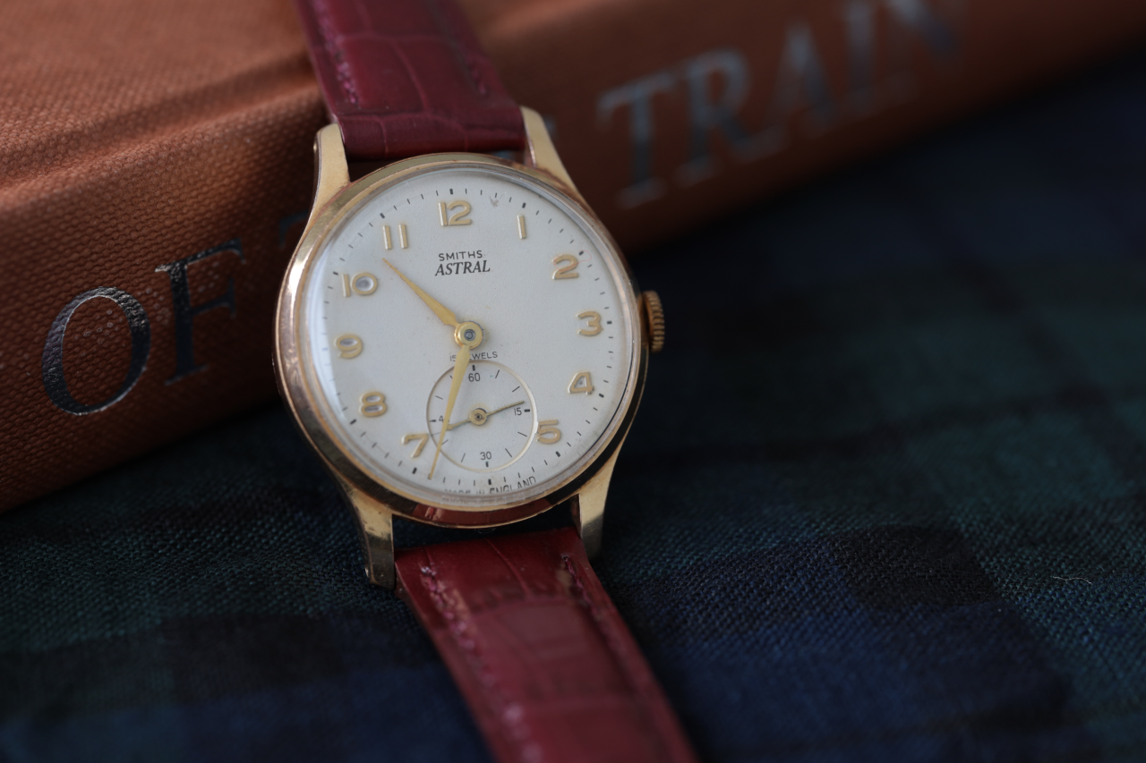 SMITHS(スミス) 50's ASTRAL