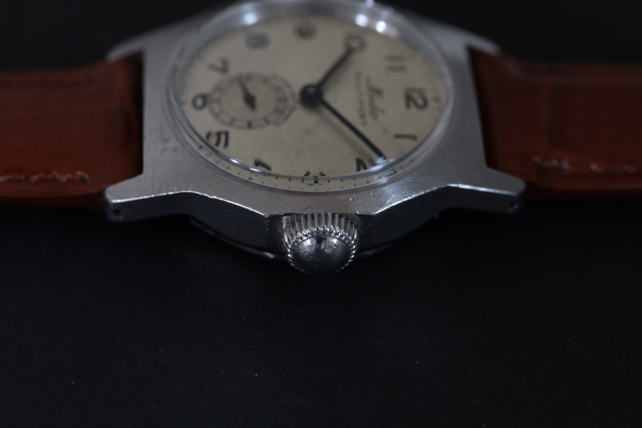 MIDO 40's MULTIFORT Cal.816