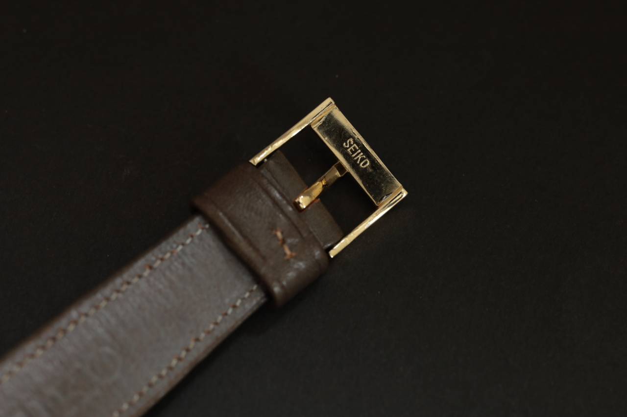 SEIKO(セイコー) 59's Crown Dead Stock Cal.560