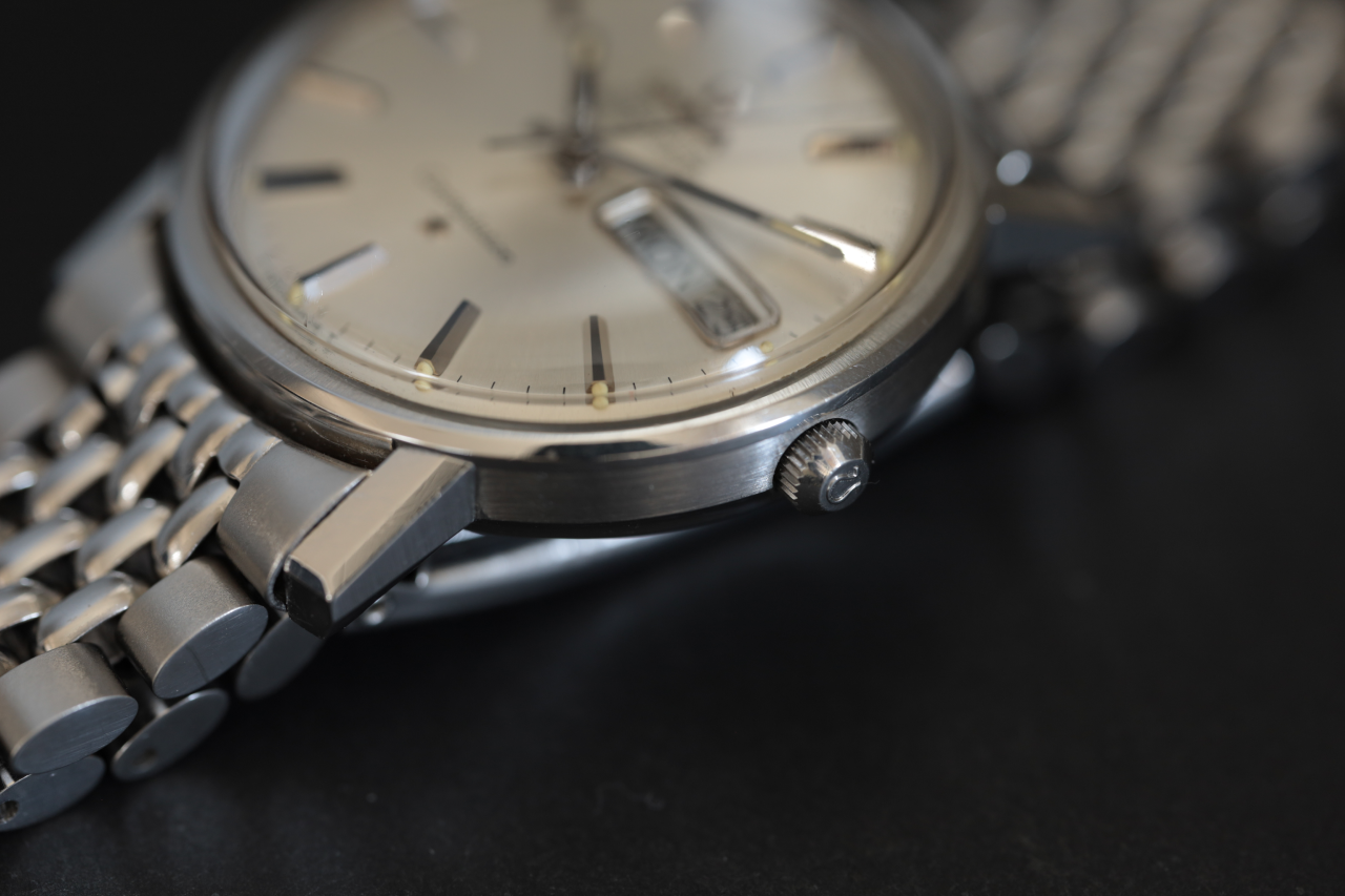 OMEGA(オメガ) 60's Constellation Cal.751