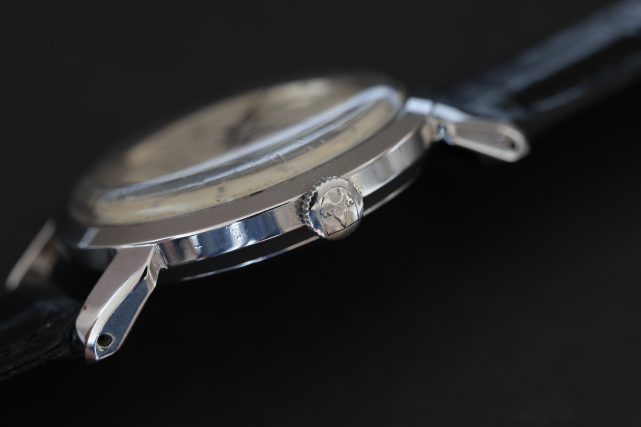 BUREN 50's GRAND PRIX Cal.480