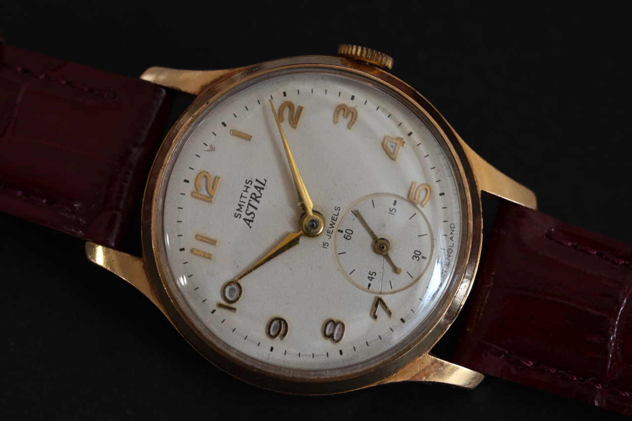 SMITHS(スミス) 50's ASTRAL