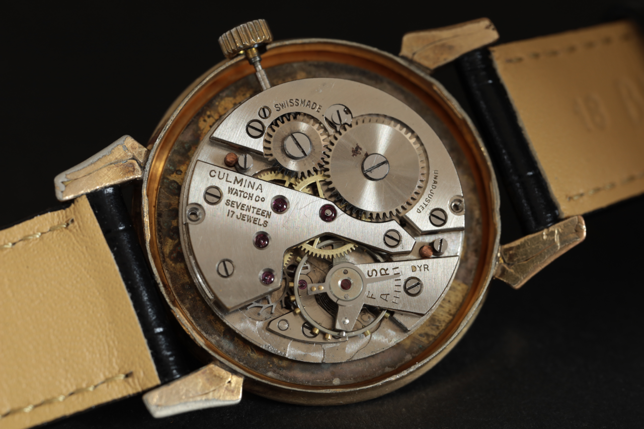 WAKMANN(ワックマン) 50's WAKMANN