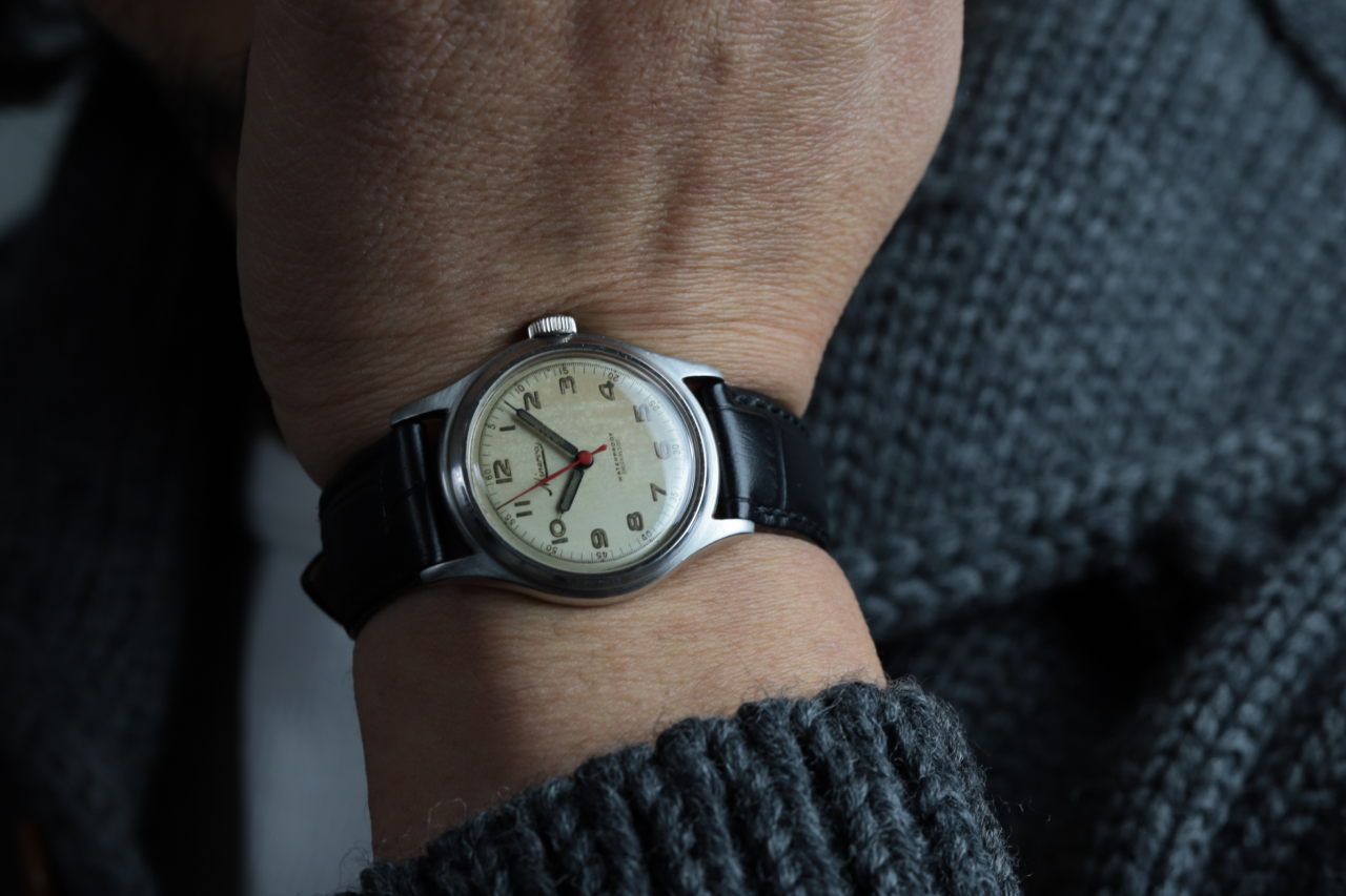 Minerva(ミネルバ)  40's  Minerva