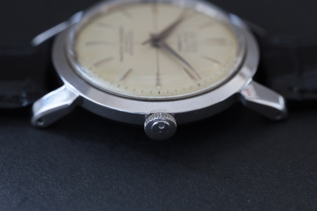 BUREN 50's GRAND PRIX Cal.480