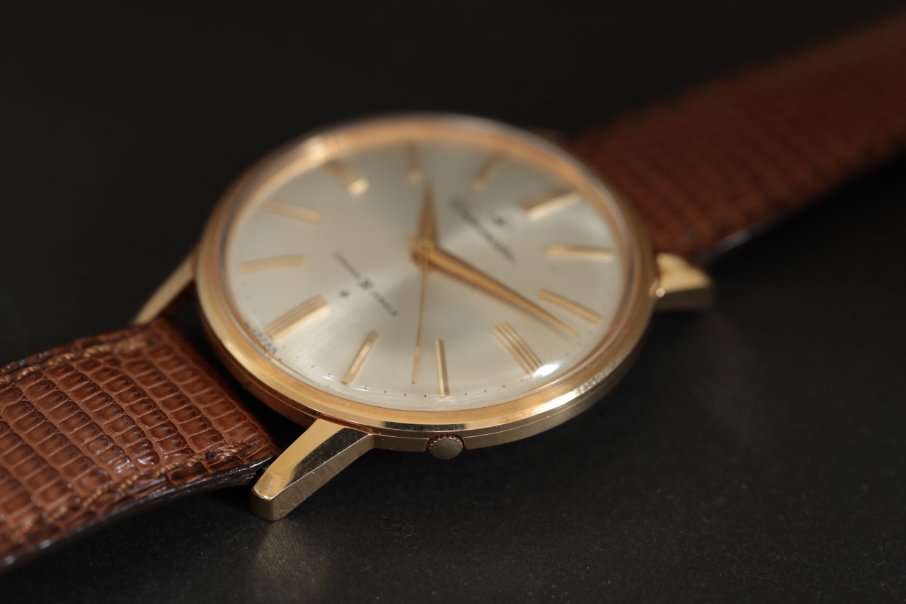 SEIKO(セイコー) 62's Seiko matic / Cal.603