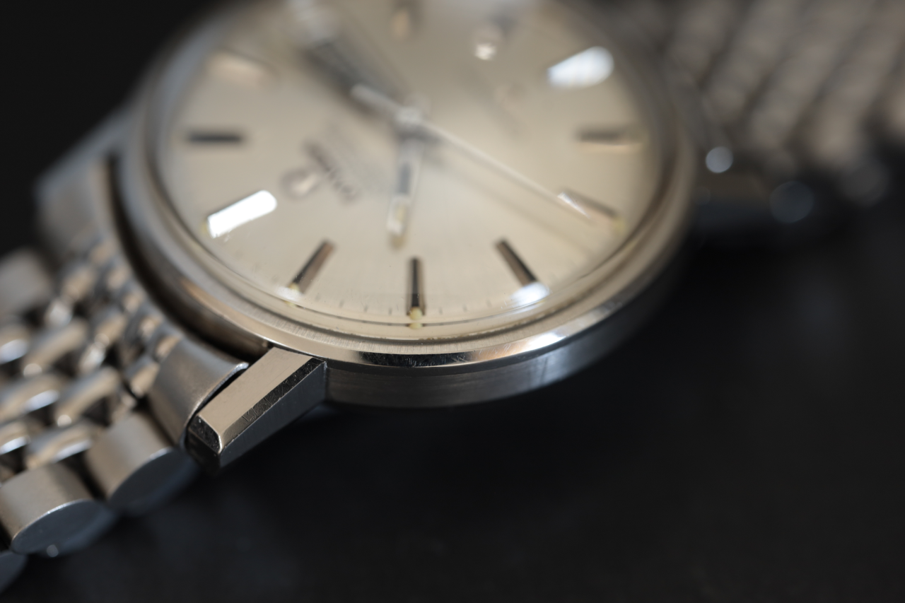 OMEGA(オメガ) 60's Constellation Cal.751