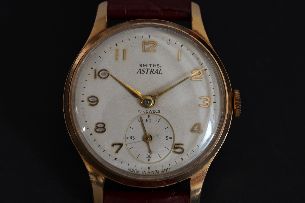 SMITHS(スミス) 50's ASTRAL