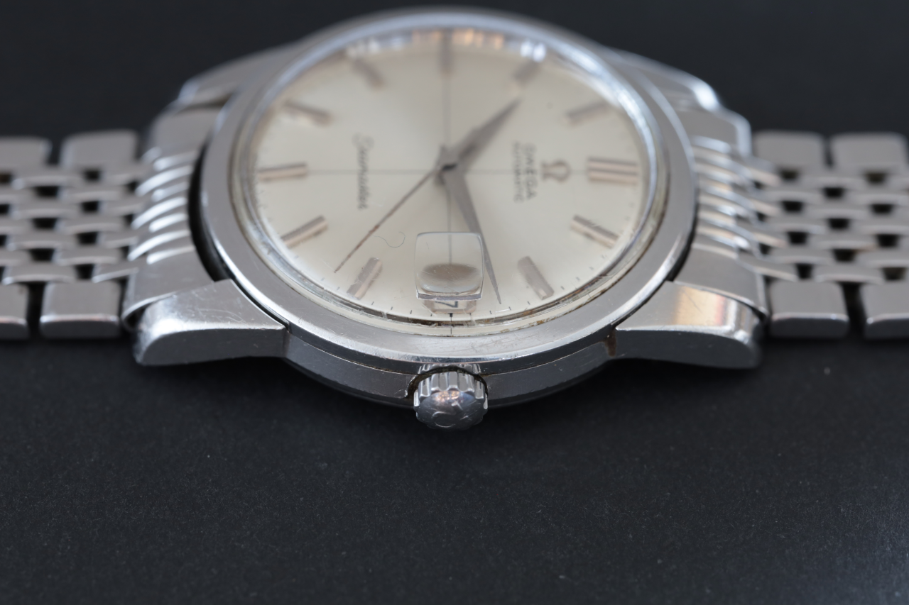 OMEGA(オメガ) 60's Seamaster Cal.562