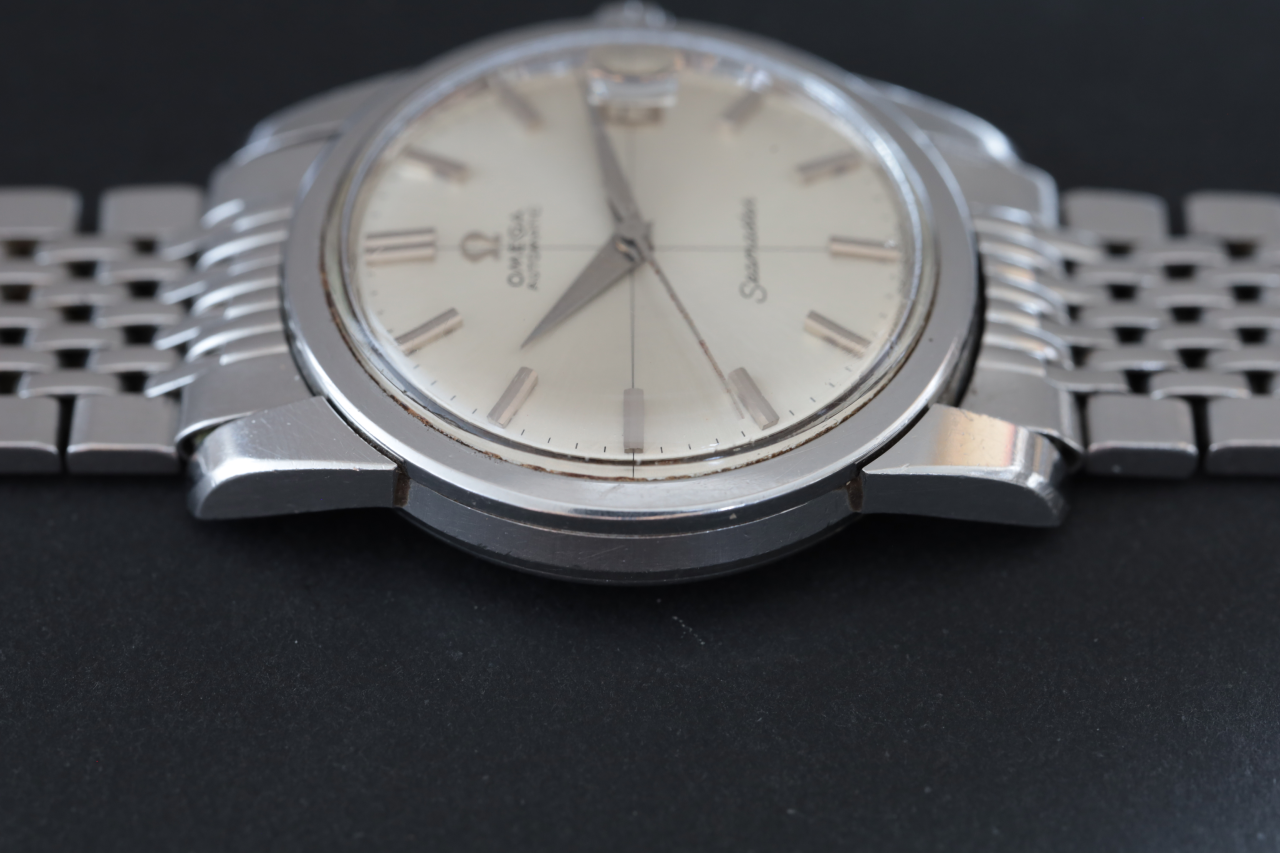 OMEGA(オメガ) 60's Seamaster Cal.562