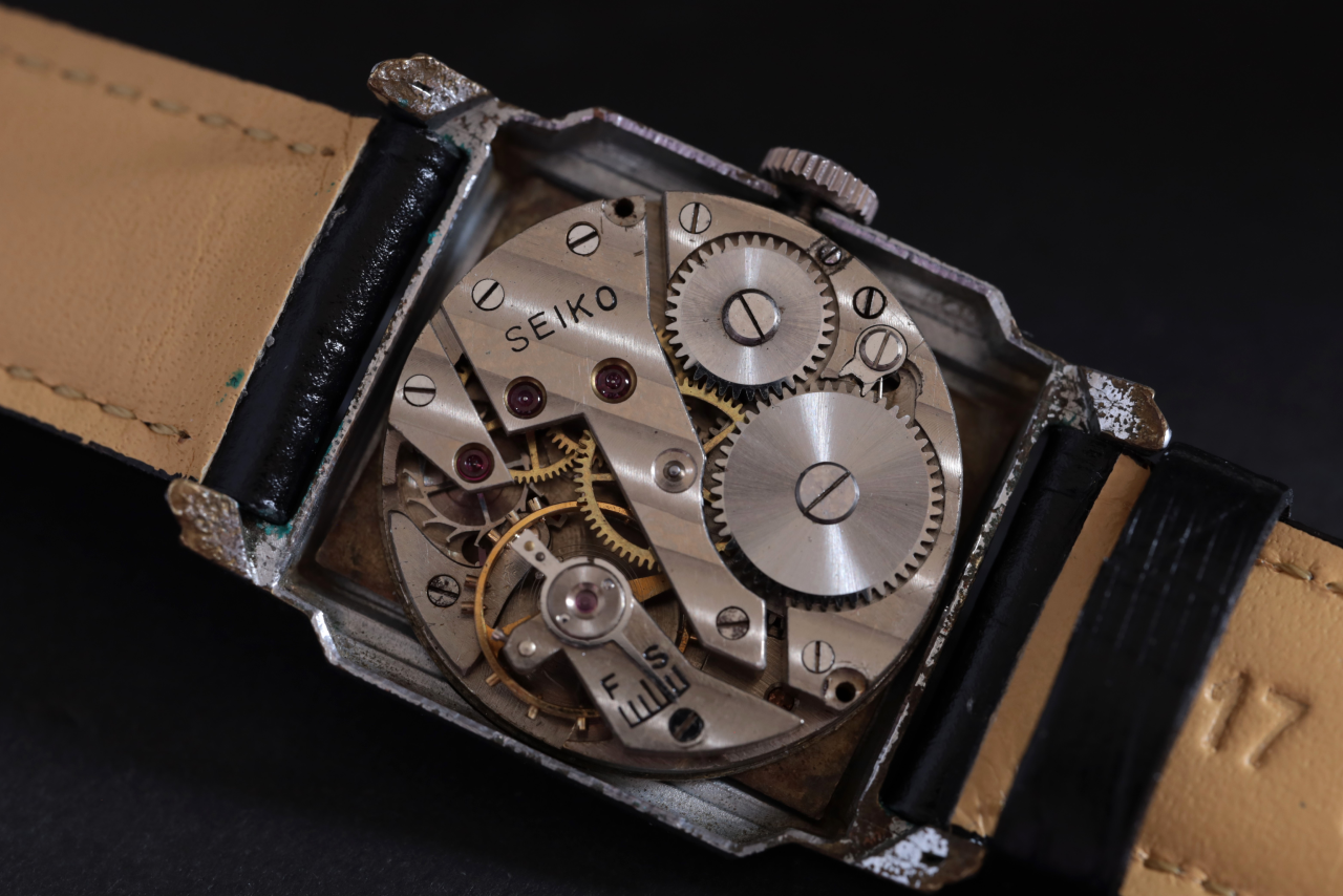 SEIKO(セイコー) 40's CHRONOMETER SEIKO