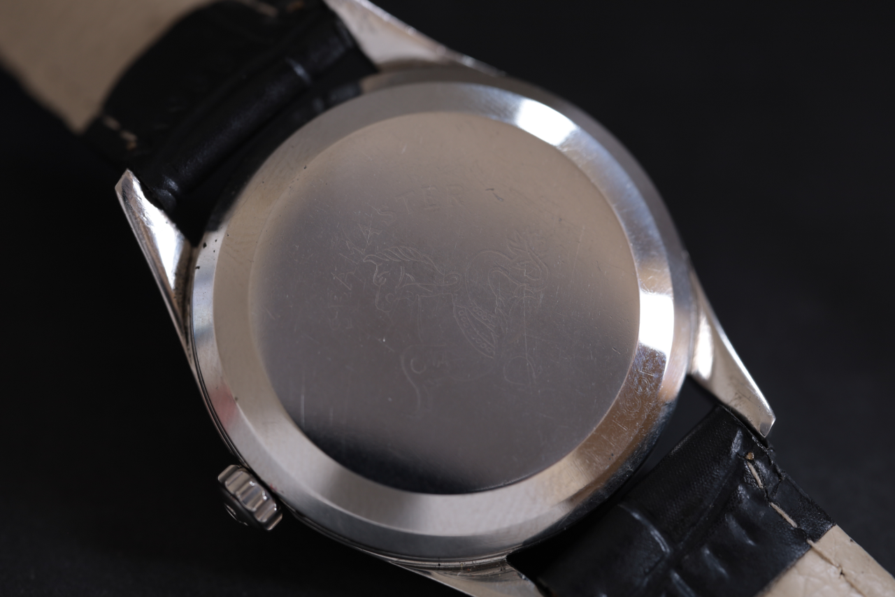 OMEGA(オメガ) 50's Seamaster 30mm Caliber Cal.284