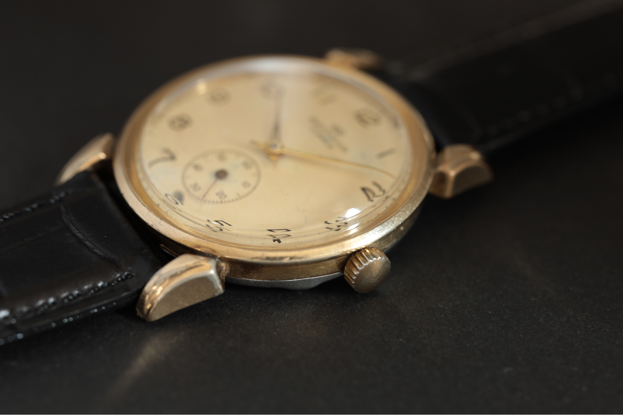 WAKMANN(ワックマン) 50's WAKMANN